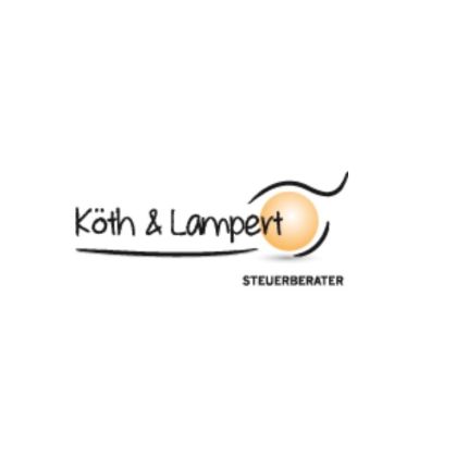Logo fra Steuerberater Köth & Lampert