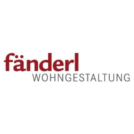 Logotyp från Fänderl Wohngestaltung