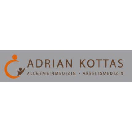 Logo da Adrian Kottas Facharzt für Allgemeinmedizin