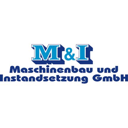 Logo fra M & I Maschinenbau & Instandsetzung GmbH