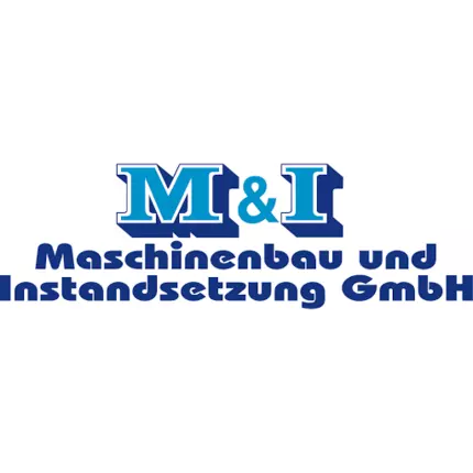 Logótipo de M & I Maschinenbau & Instandsetzung GmbH