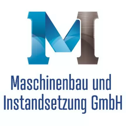 Λογότυπο από M & I Maschinenbau & Instandsetzung GmbH