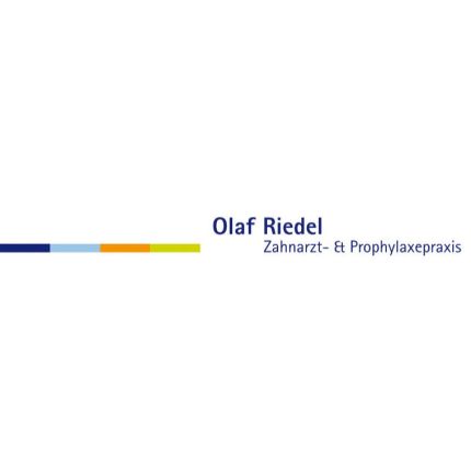 Logo von Olaf Riedel Zahnarzt- & Prophylaxepraxis