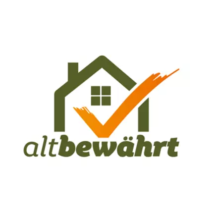 Logotipo de altbewährt GmbH