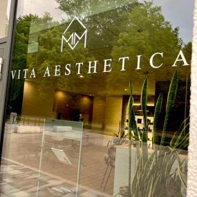 Bild von Vita Aesthetica