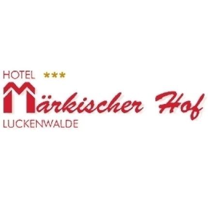Logotyp från Hotel Märkischer Hof Luckenwalde