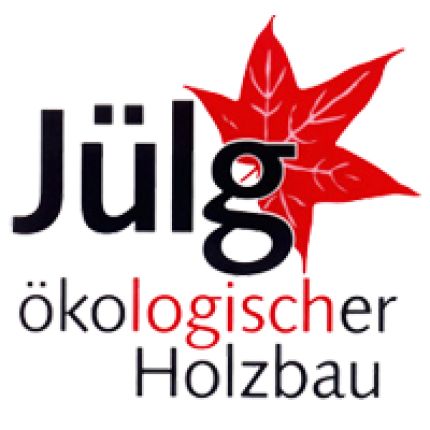Logo de Jülg ökologischer Holzbau
