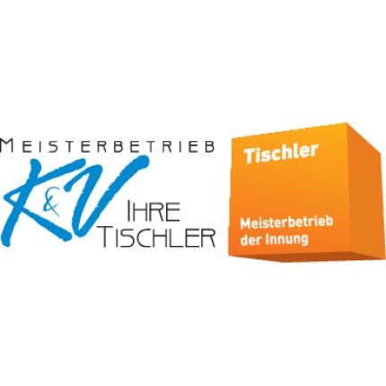 Logo fra Tischlerei K & V Peter Krause & Alfred Vainceur