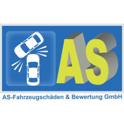 Logo de AS-Fahrzeugschäden & Bewertung GmbH