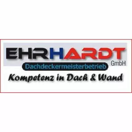 Logotipo de Ehrhardt GmbH Dachdeckermeisterbetrieb