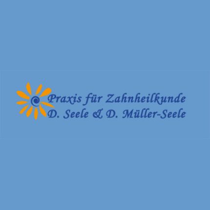 Logotipo de Praxis für Zahnheilkunde Daniela Seele & Detlef Müller-Seele