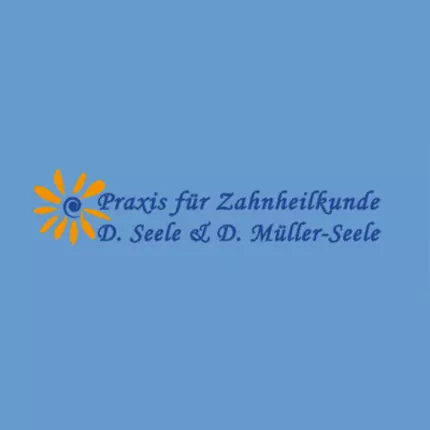 Logo von Praxis für Zahnheilkunde Daniela Seele & Detlef Müller-Seele