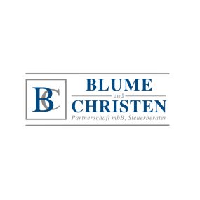 Bild von Blume und Christen Partnerschaft mbB