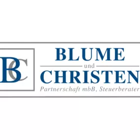 Bild von Blume und Christen Partnerschaft mbB