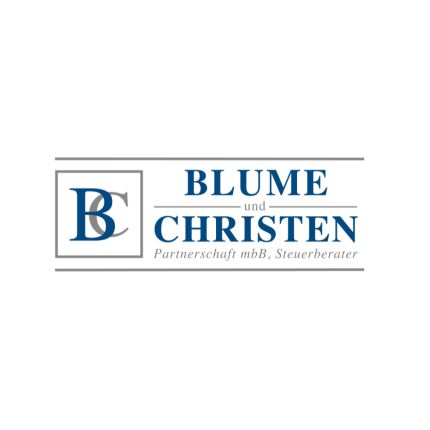 Logo fra Blume und Christen Partnerschaft mbB
