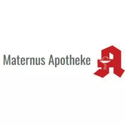 Logo von Maternus-Apotheke