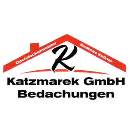 Logo van Katzmarek GmbH Bedachungen