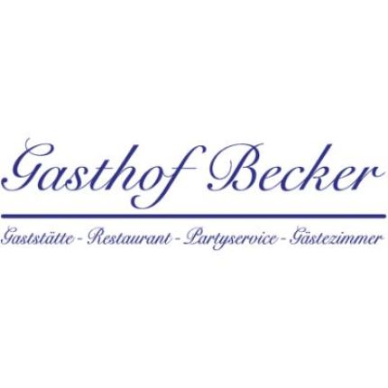 Logo von Björn Becker Gasthof Becker