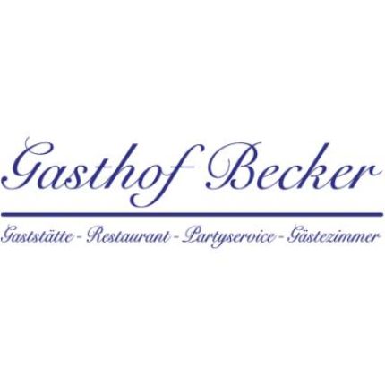 Logo from Björn Becker Gasthof Becker