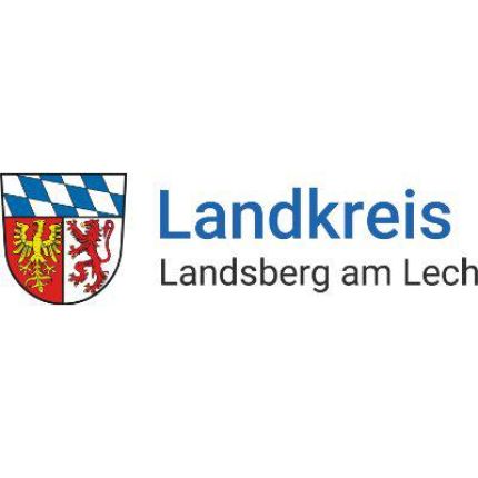 Logótipo de Landratsamt Landsberg