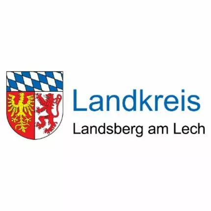 Logo von Landratsamt Landsberg