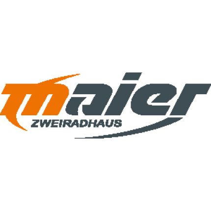 Logotyp från Zweiradhaus Maier