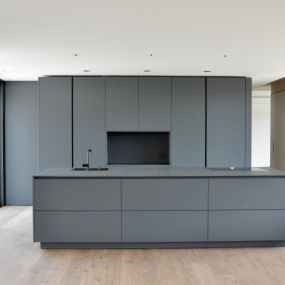 Bild von La Cucina e Casa küche-wohnen-innenarchitektur