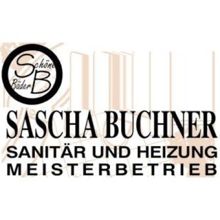 Logo van Sascha Buchner Sanitär und Heizung