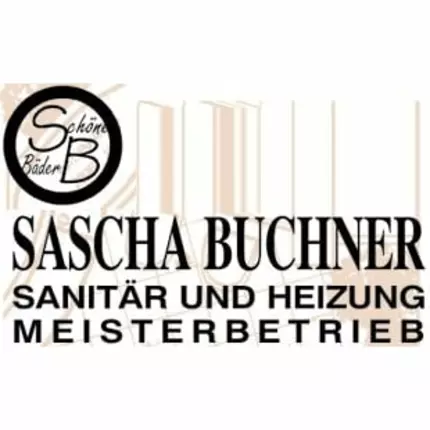 Logo od Sascha Buchner Sanitär und Heizung