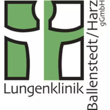 Logo from Lungenklinik Ballenstedt / Harz GmbH