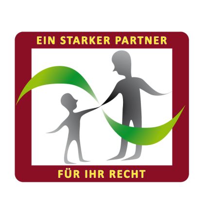 Logo da Kanzlei Emmenecker