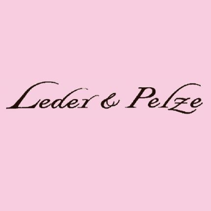 Logo fra Angelika Schmidt Pelze-Leder