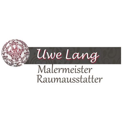 Logo van Uwe Lang Malermeister und Raumausstatter