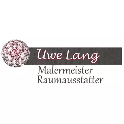 Logotipo de Uwe Lang Malermeister und Raumausstatter