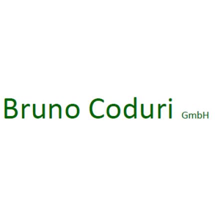Logo van Coduri Bruno GmbH