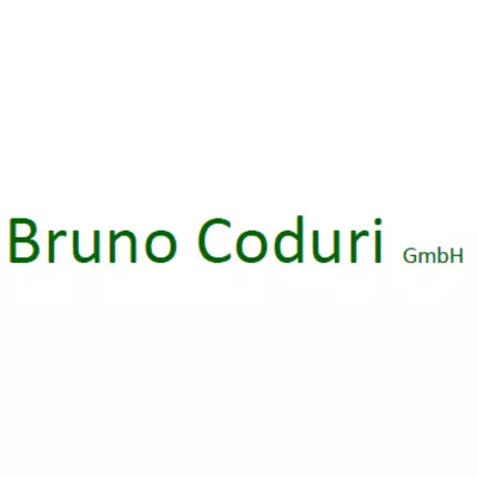 Λογότυπο από Coduri Bruno GmbH