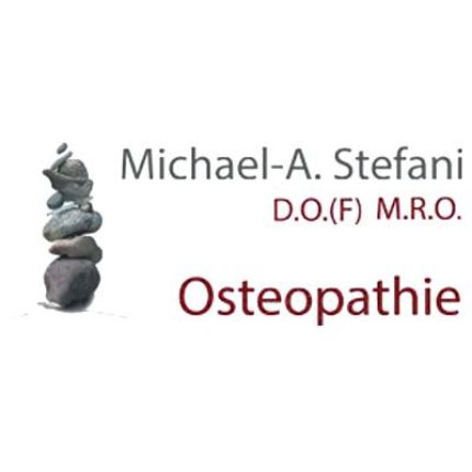 Logo da Osteopathie Michael A. Stefani D.O.m.r.o.