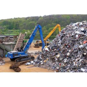 Bild von Oschatzer Recycling und Umwelt-Technik