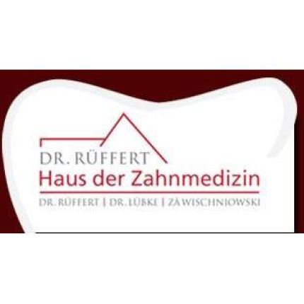 Logo van Dr. Rüffert Haus der Zahnmedizin