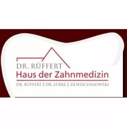 Logo od Dr. Rüffert Haus der Zahnmedizin