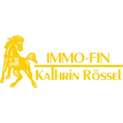 Logo od Immobilienservice-Final Kathrin Rössel