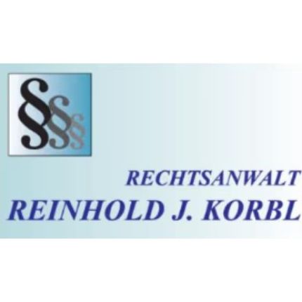 Λογότυπο από Reinhold J. Korbl und Theresa Fuchs (angestellt)