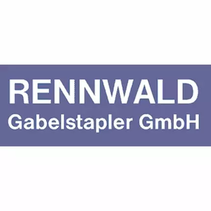 Logotipo de Rennwald Gabelstapler GmbH