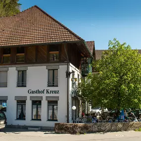 Gasthof Kreuz
