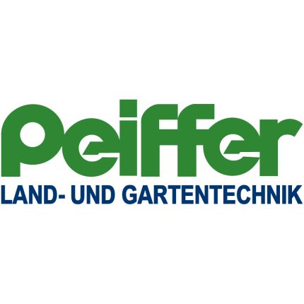 Logo od Gebrüder Peiffer GmbH & Co KG