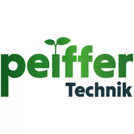 Logo van Gebrüder Peiffer GmbH & Co KG