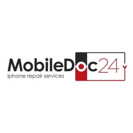 Logo van Handy- und Displayreparatur mobileDoc 24