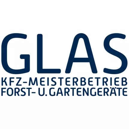 Logo from GLAS KFZ-Meisterbetrieb, Forst- u. Gartengeräte