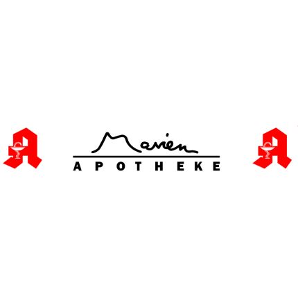 Logo de Marien-Apotheke