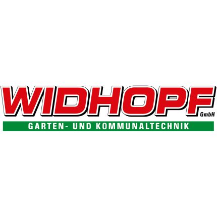 Logo od Widhopf GmbH